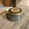 Escargots au court-bouillon
