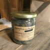 Escargots au court-bouillon