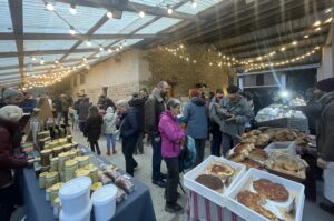 Le court-circuit<br />de noel