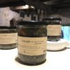 Escargots au court-bouillon