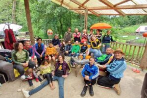 Privatisation du site